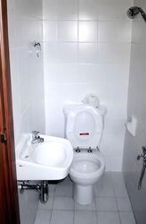 Palm Gardens (D23), Condominium #574733841